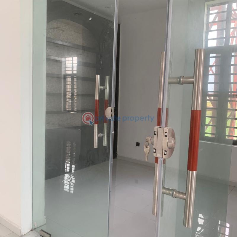5 bedroom duplex with bq pool gym office - 6 5 bedroom House For Sale Hampton Lake Estate, Chevron Lekki Phase 2 Lagos - 6