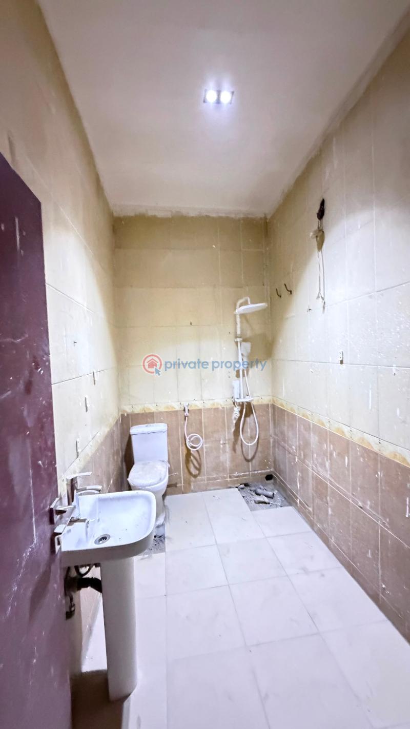 5 bedroom Detached Duplex For Rent Maitama Abuja Phase 1  - 7