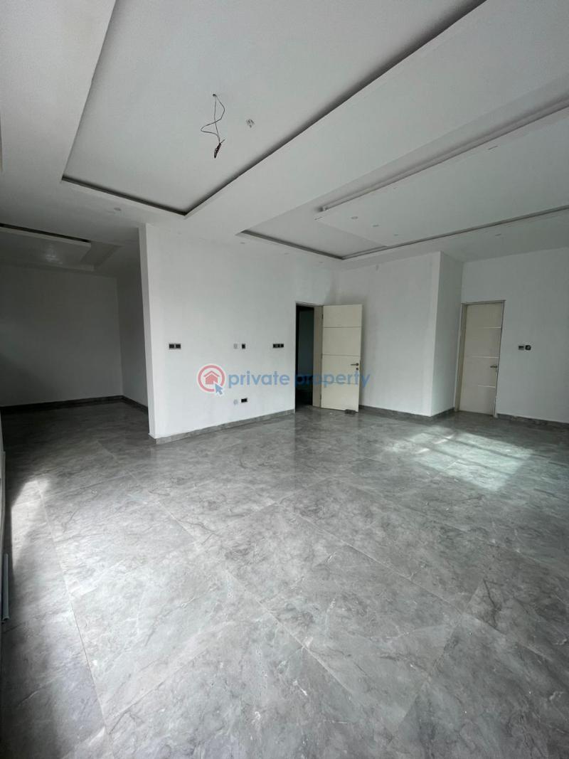 5 bedroom Duplex For Sale Ikate Elegushi Lekki Lagos - 7