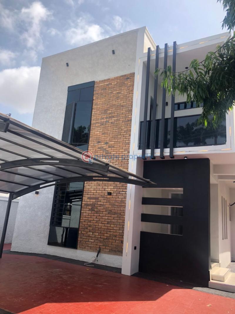 5 bedroom Duplex For Sale Omole Phase 2 Ojodu Lagos