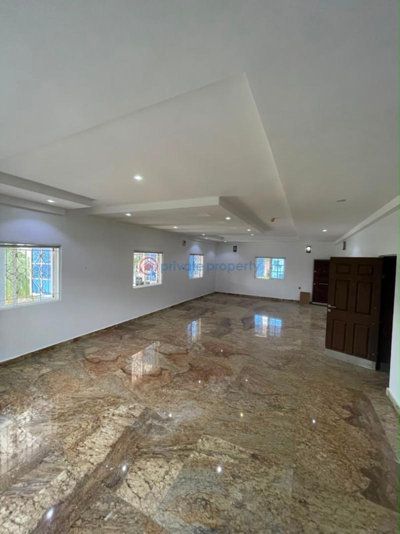 5 bedroom Detached Duplex For Rent Gra Phase 3 New GRA Port Harcourt Rivers - 6