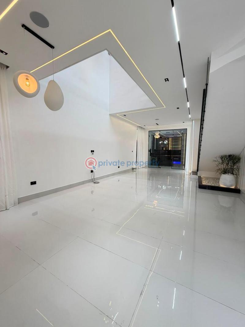 5 bedroom Detached Duplex For Sale Orchid Lekki Lagos - 4