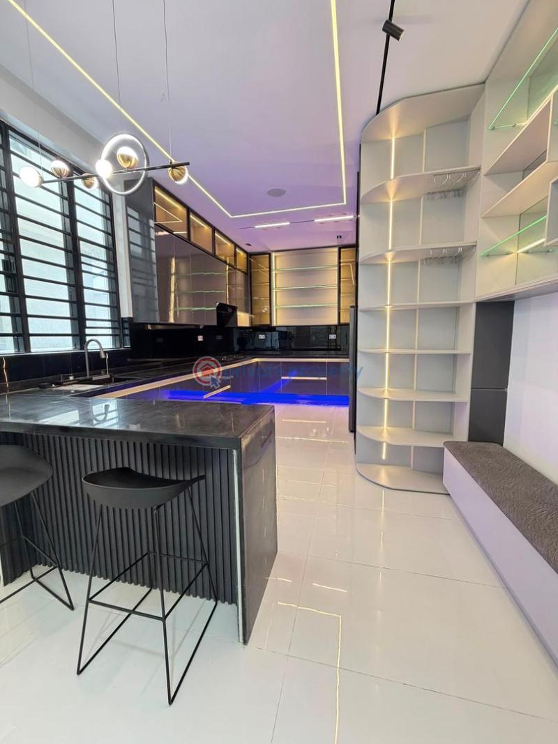 5 bedroom Detached Duplex For Sale Orchid Lekki Lagos - 2