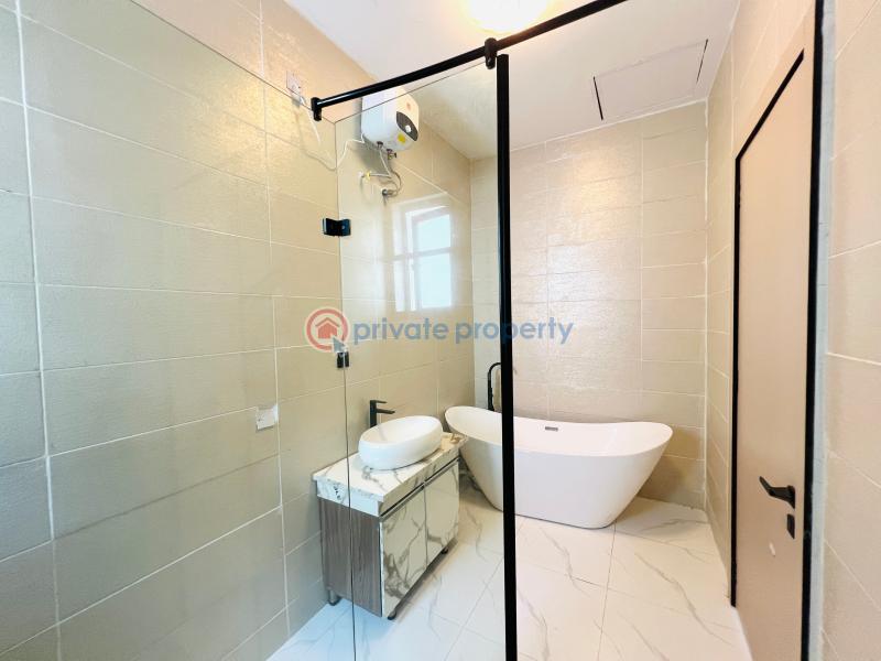 5 bedroom Detached Duplex For Sale Orchid Road By Chevron Tollgate Lekki Lekki Expressway Lagos - 22