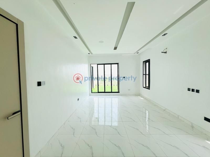 5 bedroom Detached Duplex For Sale Orchid Road By Chevron Tollgate Lekki Lekki Expressway Lagos - 13