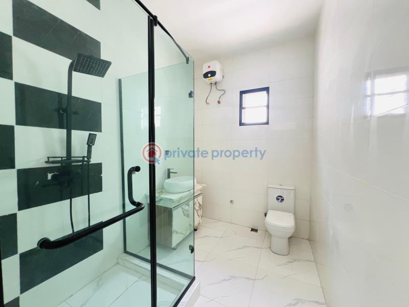 5 bedroom Detached Duplex For Sale Orchid Road By Chevron Tollgate Lekki Lekki Expressway Lagos - 19