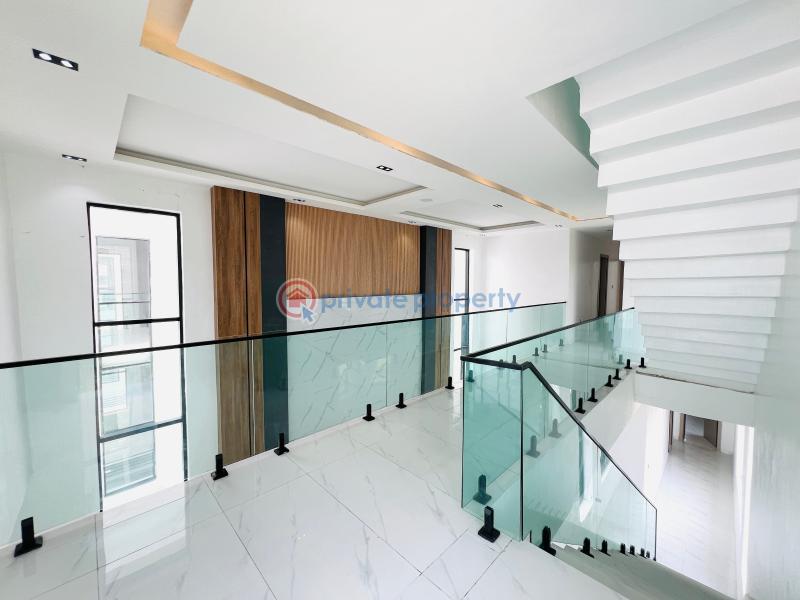 5 bedroom Detached Duplex For Sale Orchid Road By Chevron Tollgate Lekki Lekki Expressway Lagos - 7