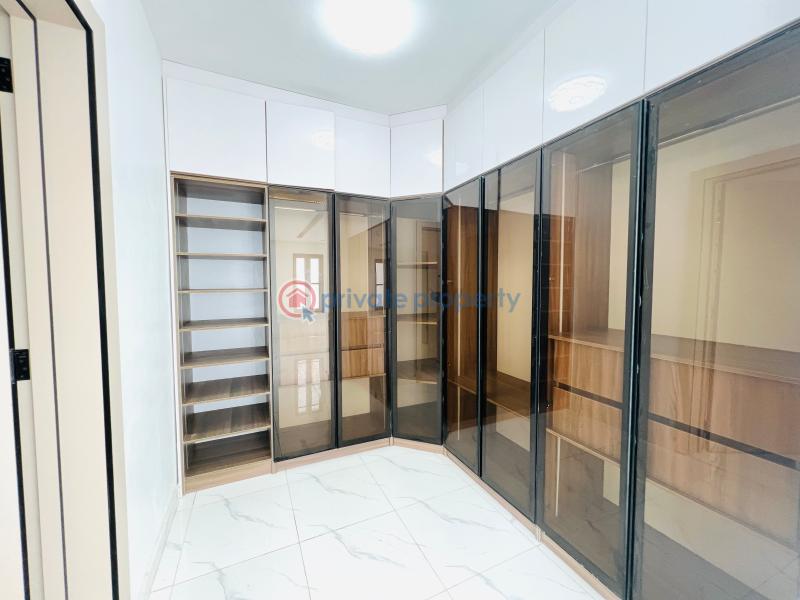 5 bedroom Detached Duplex For Sale Orchid Road By Chevron Tollgate Lekki Lekki Expressway Lagos - 10