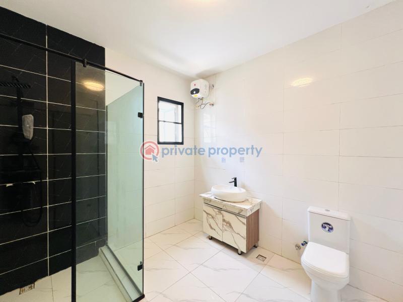 5 bedroom Detached Duplex For Sale Orchid Road By Chevron Tollgate Lekki Lekki Expressway Lagos - 22