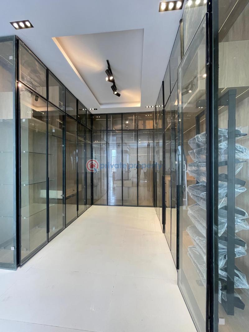 5 bedroom duplex with cinema, pool and elevator - 4 5 bedroom Duplex For Sale Ikate Lekki Phase 1 Lagos - 4