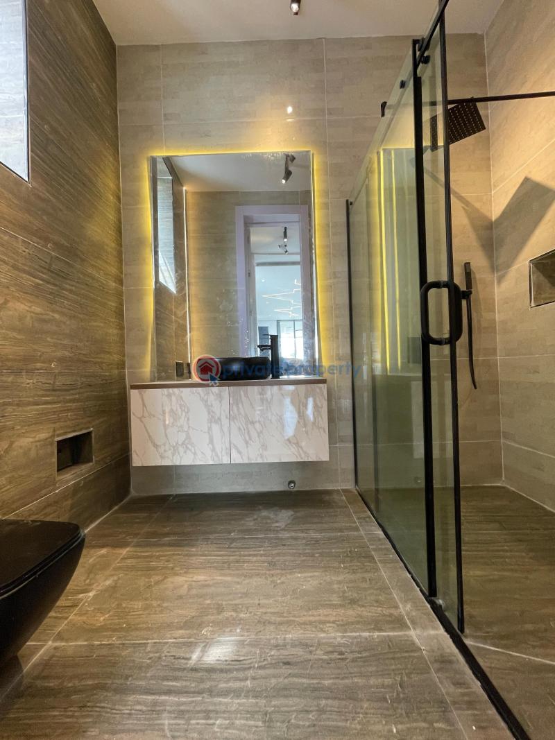 5 bedroom duplex with cinema, pool and elevator - 19 5 bedroom Duplex For Sale Ikate Lekki Phase 1 Lagos - 19