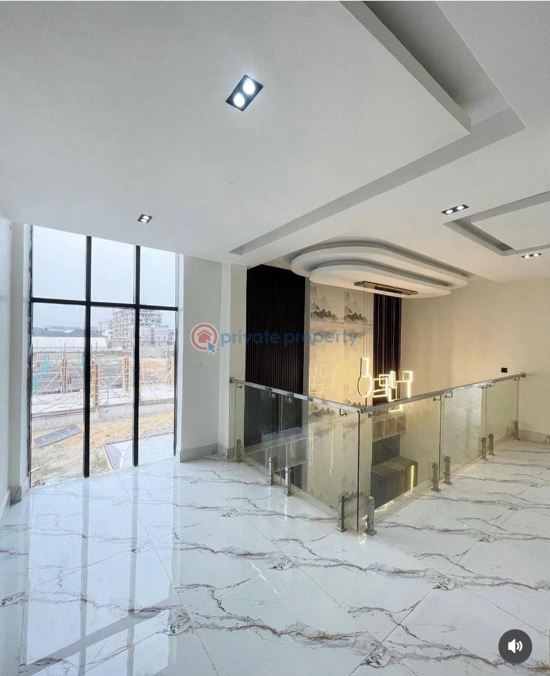 5 bedroom Duplex For Sale Lekki Phase One Lagos Lekki Phase 1 Lagos - 3