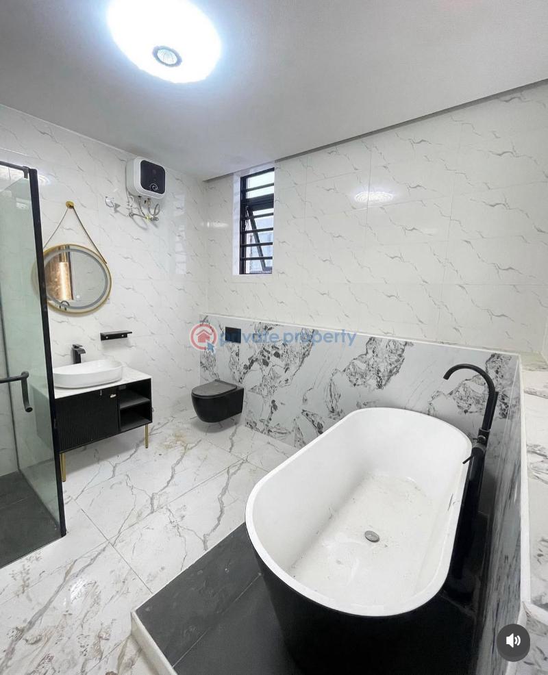 5 bedroom Duplex For Sale Lekki Phase One Lagos Lekki Phase 1 Lagos - 4