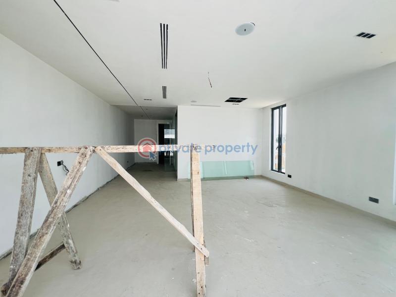 5 bedroom Semi detached Duplex For Sale Cowrie Creek Estate Ikate Ikate Elegushi Lekki Lagos - 10