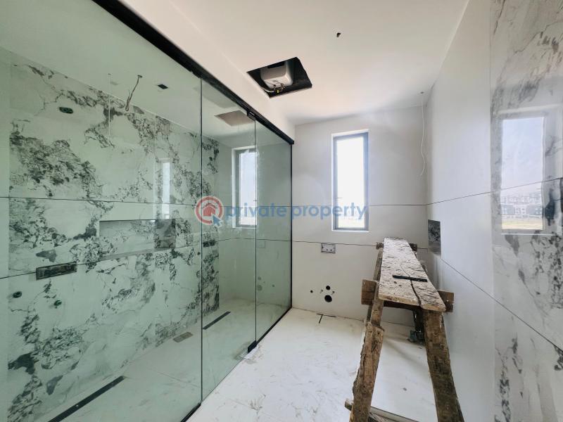 5 bedroom Semi detached Duplex For Sale Cowrie Creek Estate Ikate Ikate Elegushi Lekki Lagos - 9