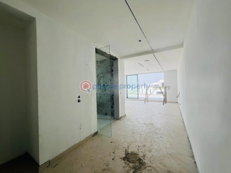 5 bedroom Semi detached Duplex For Sale Cowrie Creek Estate Ikate Ikate Elegushi Lekki Lagos - 8