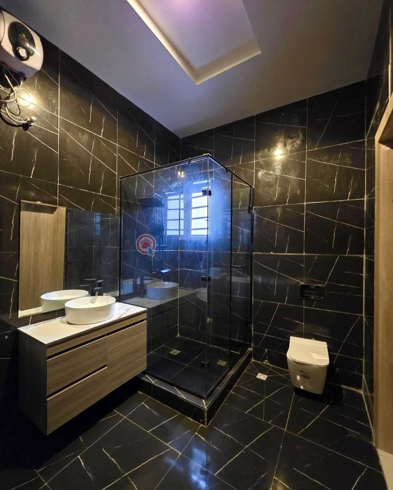 5 bedroom Detached Duplex For Sale Victoria Garden City Lekki Lagos - 5
