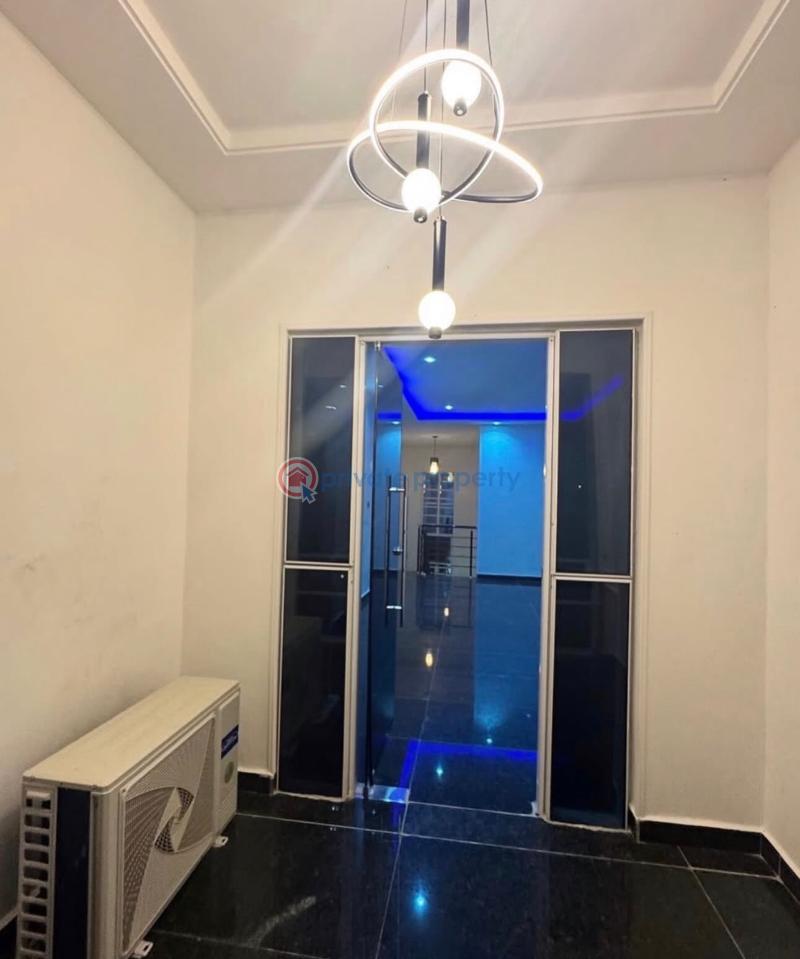 5 bedroom Detached Duplex For Sale Cedarwood Gardens Estate, Sars Road Rupkpokwu Port Harcourt Rivers - 6