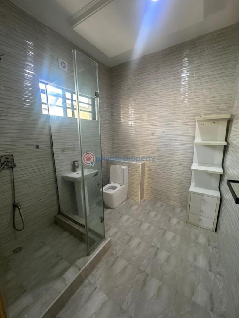 5 bedroom Detached Duplex For Rent Oniru Victoria Island Lagos - 5