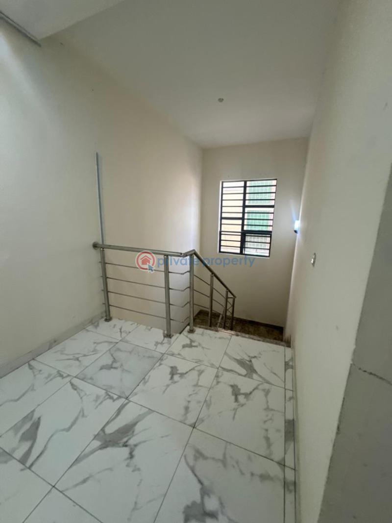 5 bedroom Detached Duplex For Rent Oniru Victoria Island Lagos - 4