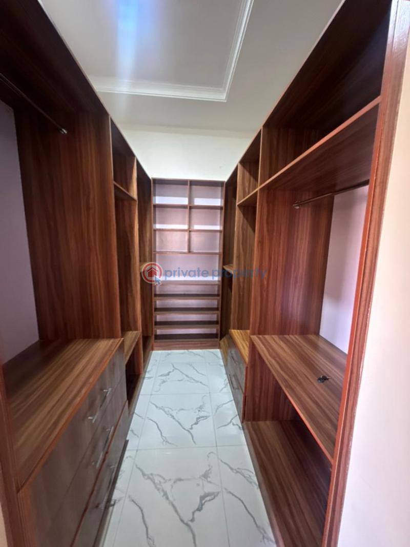 5 bedroom Detached Duplex For Rent Oniru Victoria Island Lagos - 3