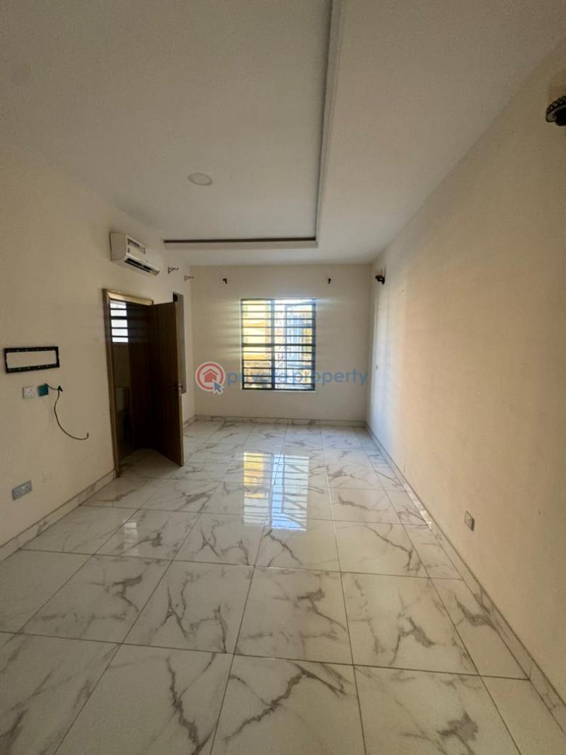 5 bedroom Detached Duplex For Rent Oniru Victoria Island Lagos - 8