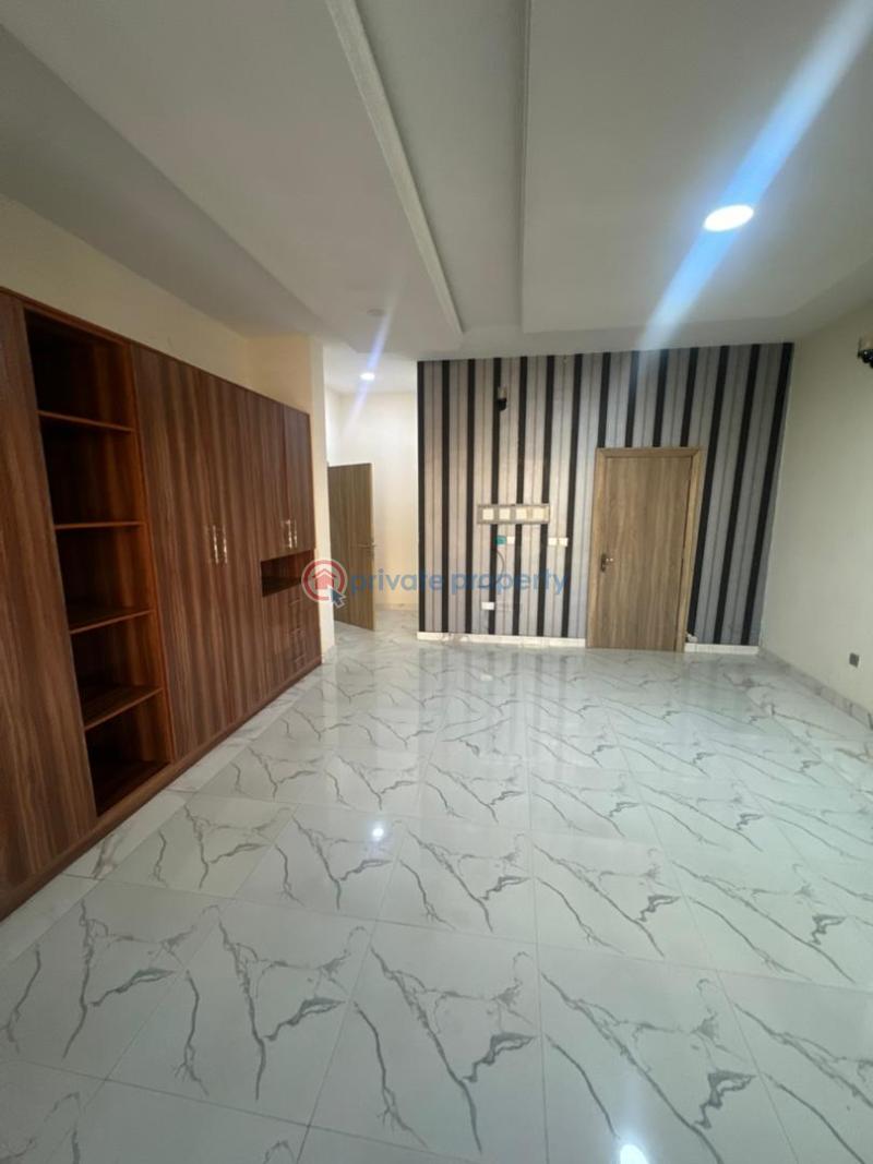 5 bedroom Detached Duplex For Rent Oniru Victoria Island Lagos - 7