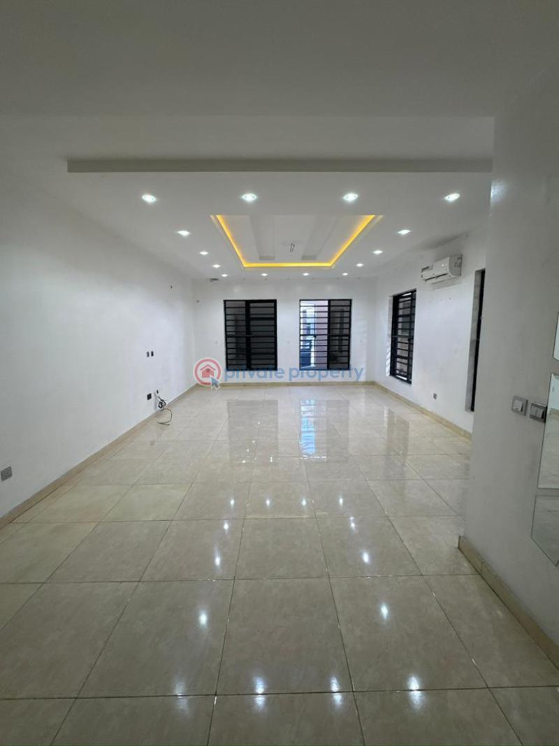 5 bedroom Detached Duplex For Rent Oniru Victoria Island Lagos - 6