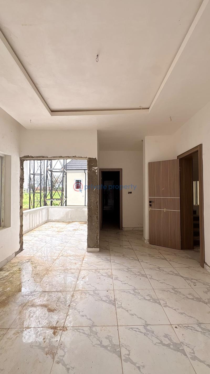 House For Sale Carlton Gate Estate , Ibadan� Ibadan Oyo - 7