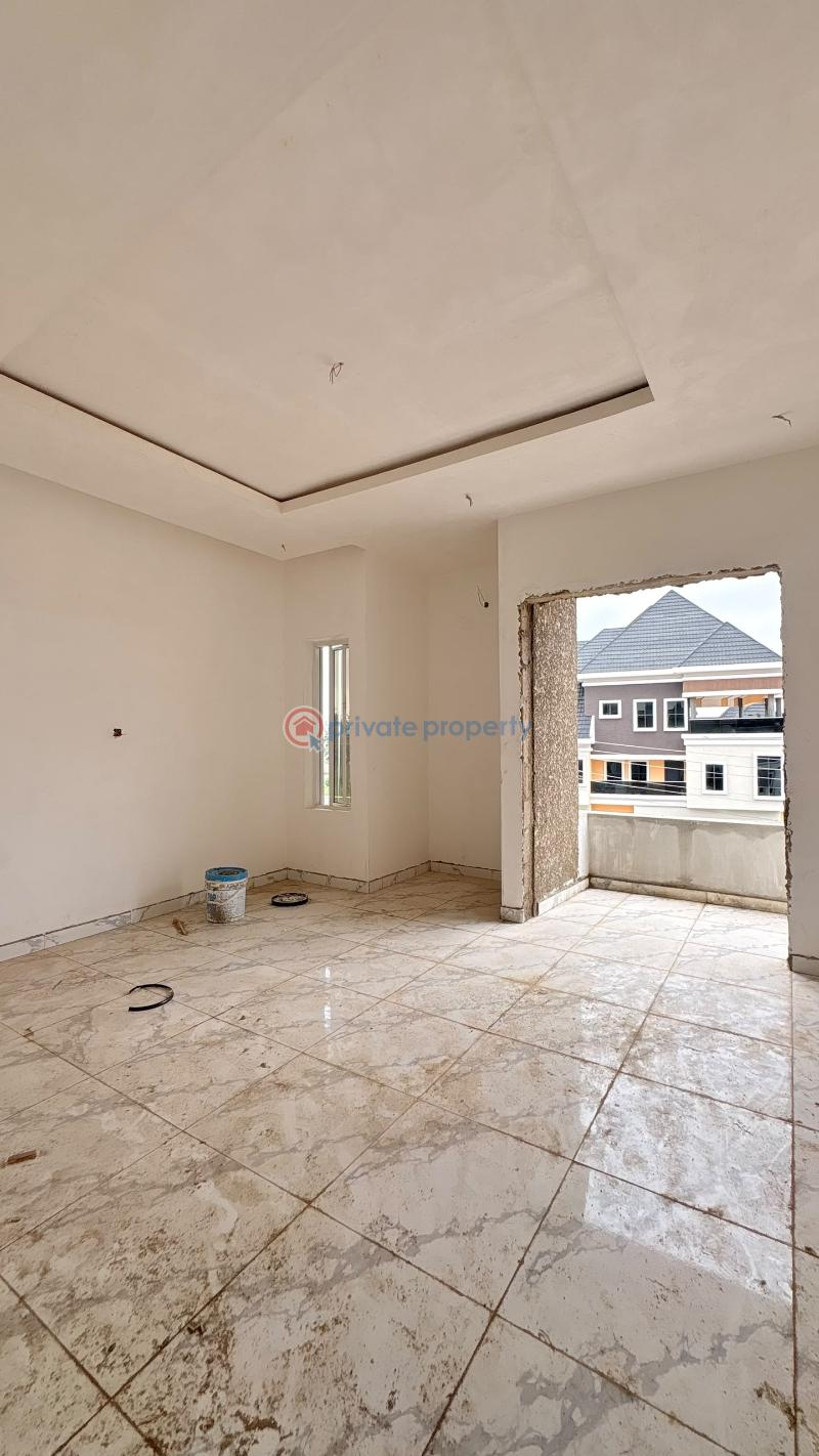 House For Sale Carlton Gate Estate , Ibadan� Ibadan Oyo - 10