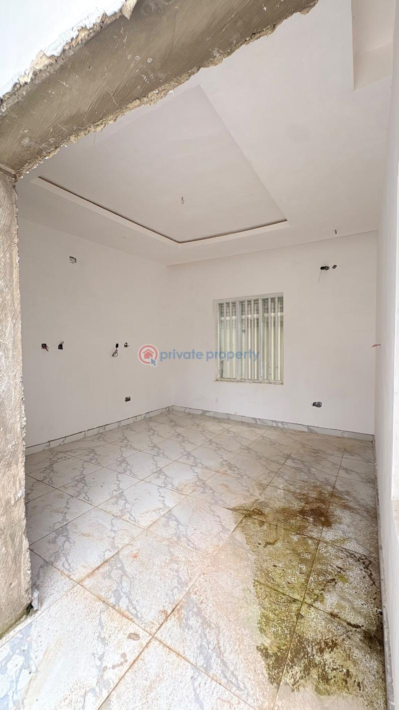 House For Sale Carlton Gate Estate , Ibadan� Ibadan Oyo - 3