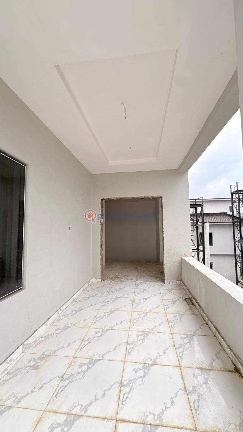 House For Sale Carlton Gate Estate , Ibadan� Ibadan Oyo - 14