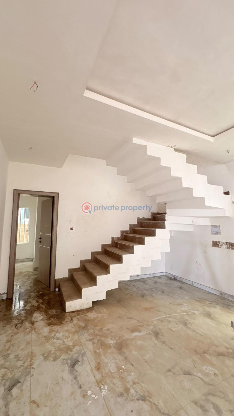 House For Sale Carlton Gate Estate , Ibadan� Ibadan Oyo - 4