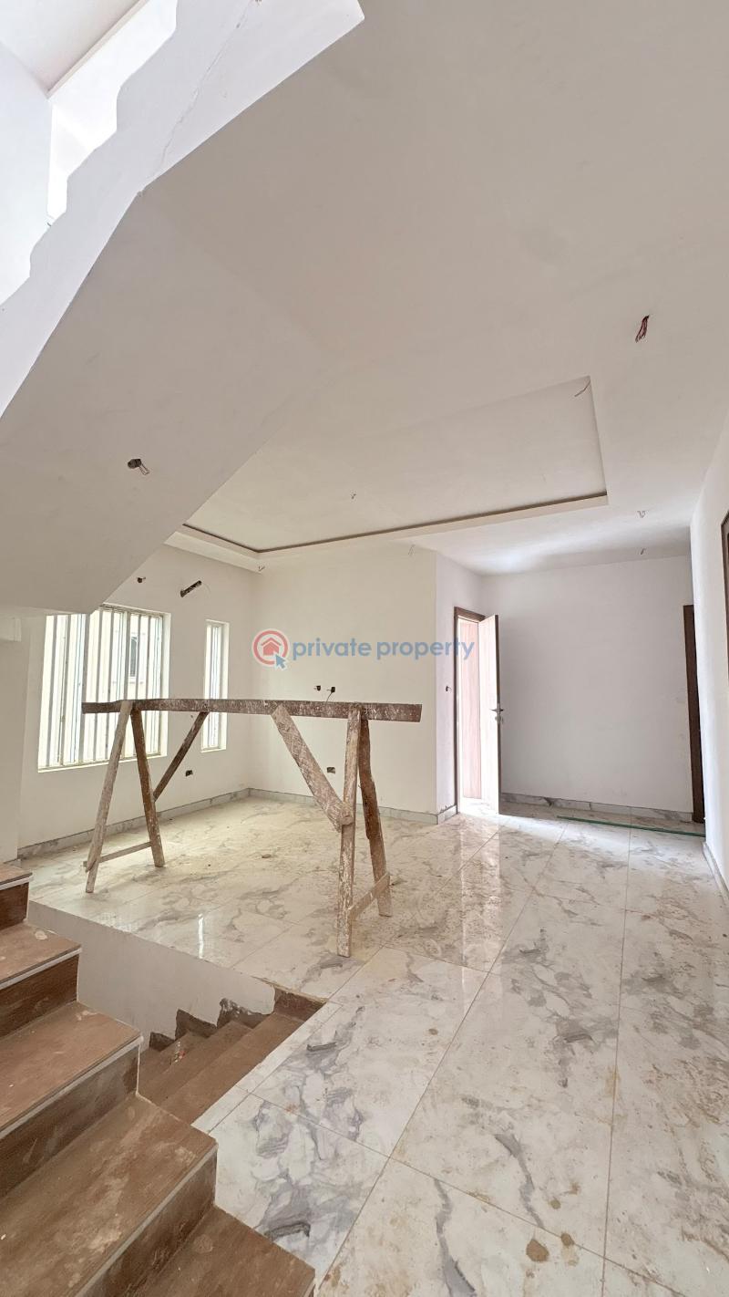 House For Sale Carlton Gate Estate , Ibadan� Ibadan Oyo - 8
