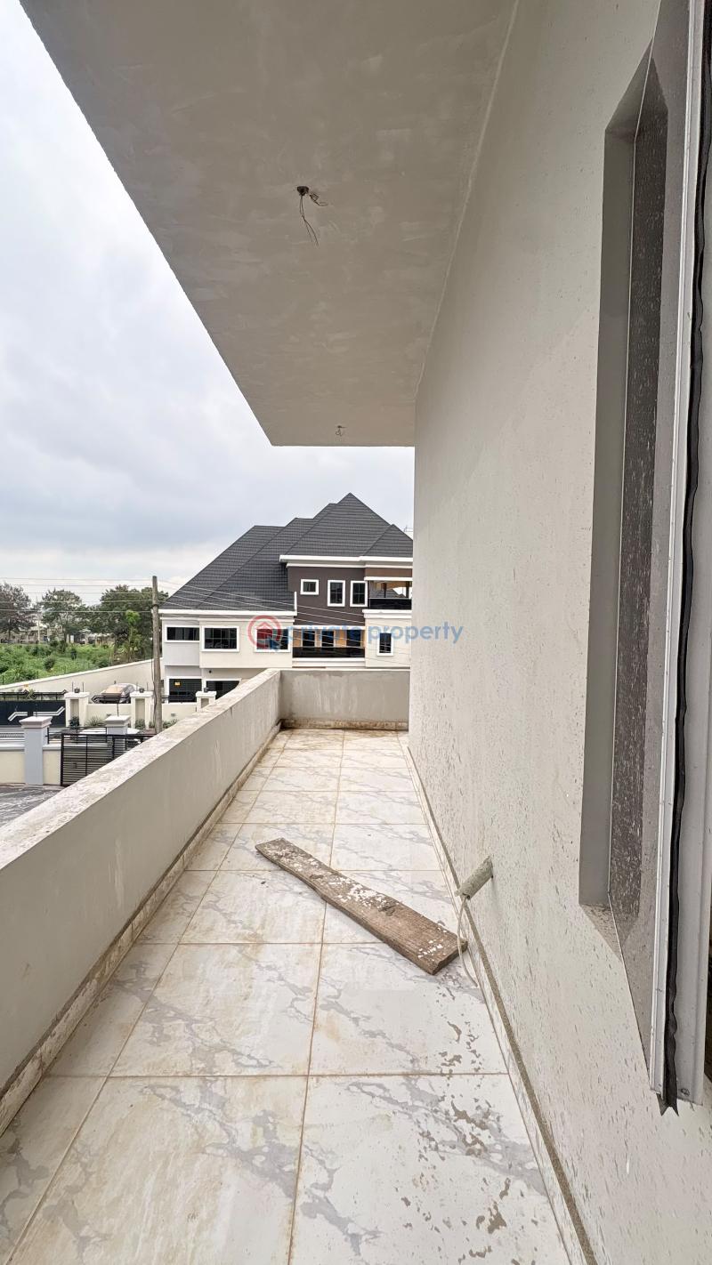 House For Sale Carlton Gate Estate , Ibadan� Ibadan Oyo - 11