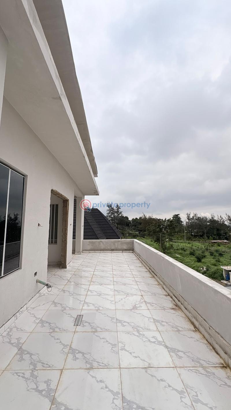 House For Sale Carlton Gate Estate , Ibadan� Ibadan Oyo - 13