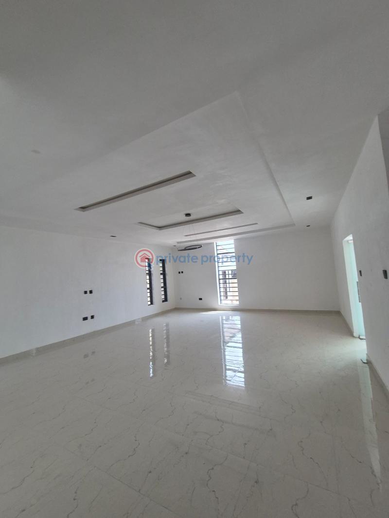 5 bedroom Detached Duplex For Sale Adeoye Adeosun, Alao Akala Way, Akobo Ibadan Oyo - 1