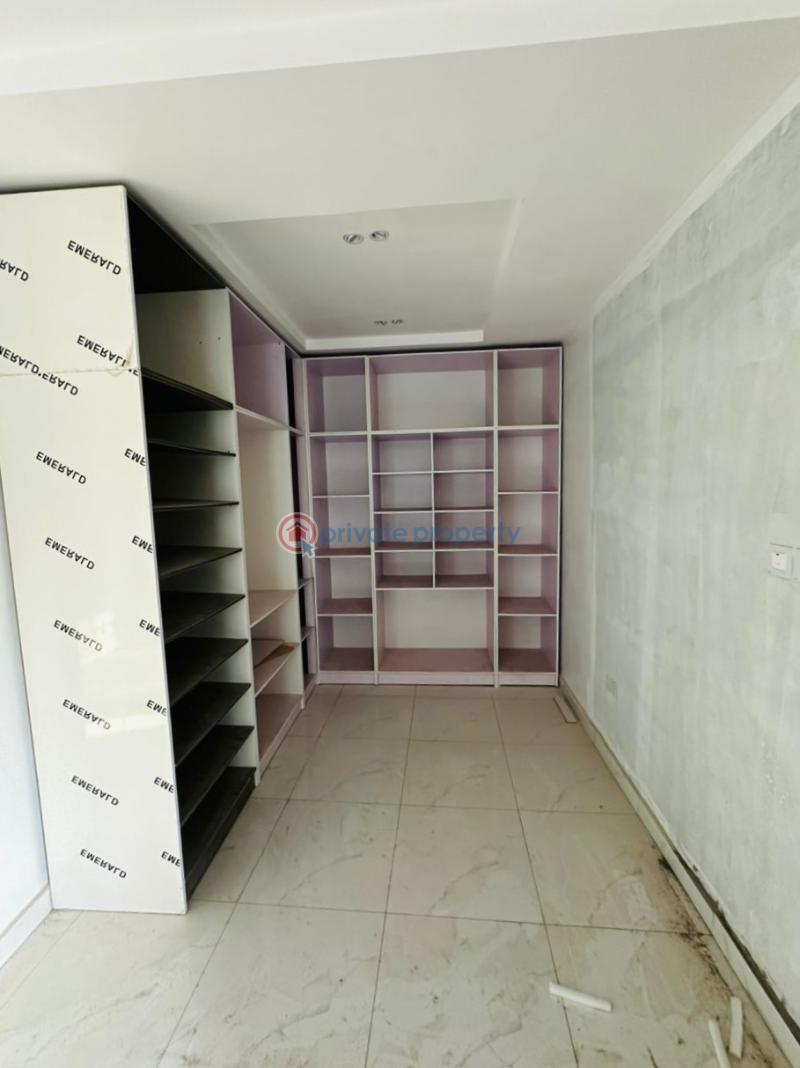 5 bedroom Detached Duplex For Sale Kolapo Ishola Akobo Ibadan Oyo - 2