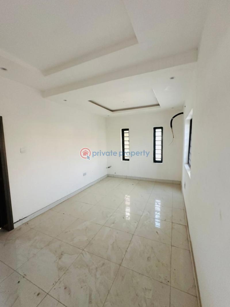 5 bedroom Detached Duplex For Sale Kolapo Ishola Akobo Ibadan Oyo - 6