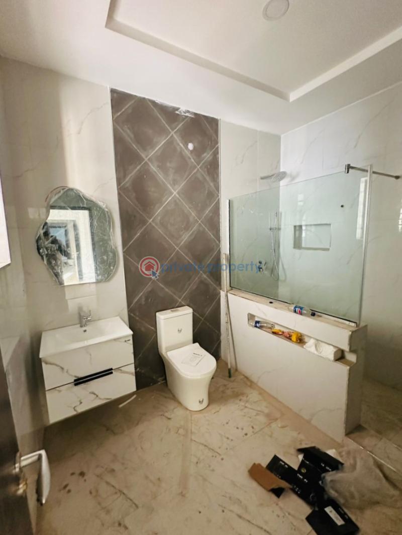 5 bedroom Detached Duplex For Sale Kolapo Ishola Akobo Ibadan Oyo - 10
