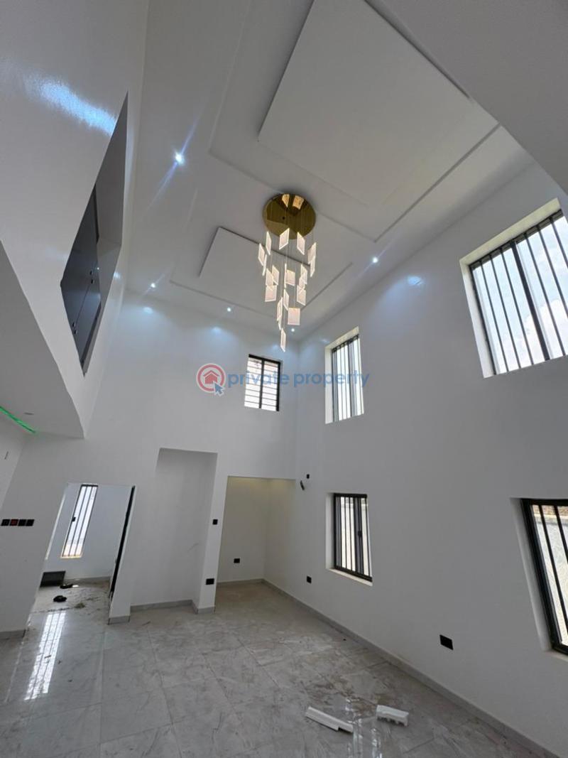 House For Sale Oluyole ,ibadan Ibadan Oyo - 3