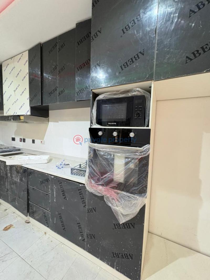 House For Sale Oluyole ,ibadan Ibadan Oyo - 4