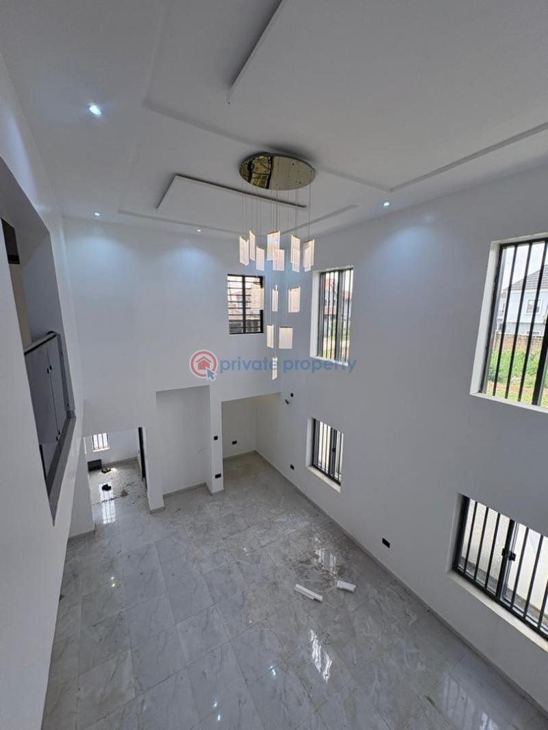 House For Sale Oluyole ,ibadan Ibadan Oyo - 8