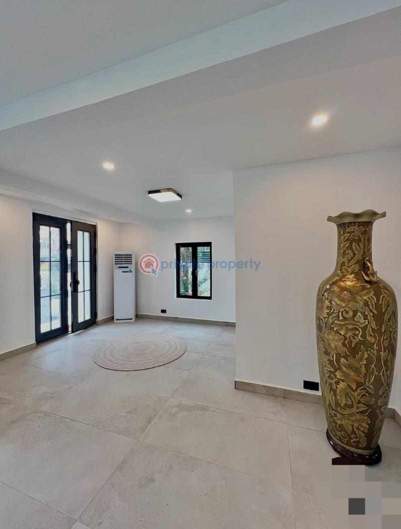 5 bedroom Detached Duplex For Sale Ikota Lekki Lagos - 5