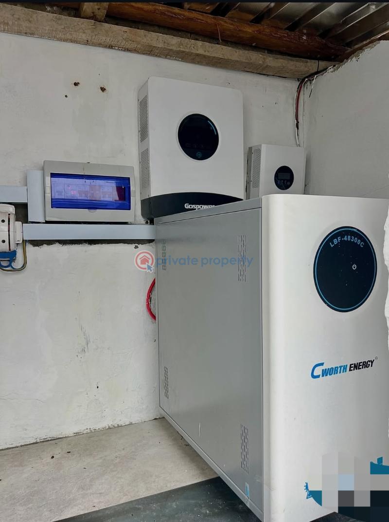 5 bedroom Detached Duplex For Sale Ikota Lekki Lagos - 11