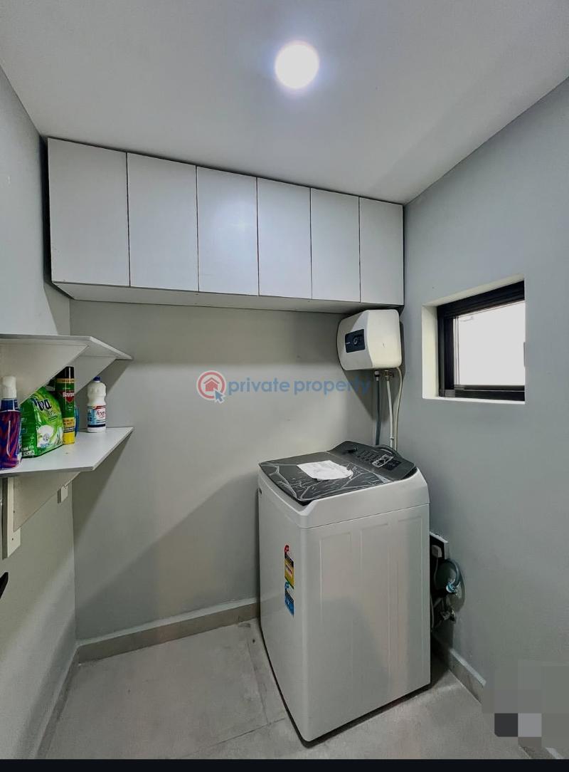 5 bedroom Detached Duplex For Sale Ikota Lekki Lagos - 9