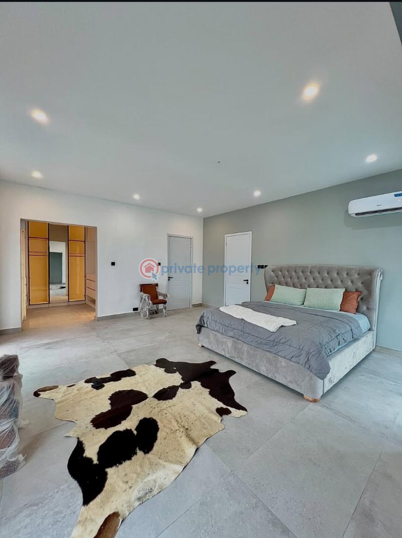 5 bedroom Detached Duplex For Sale Ikota Lekki Lagos - 13