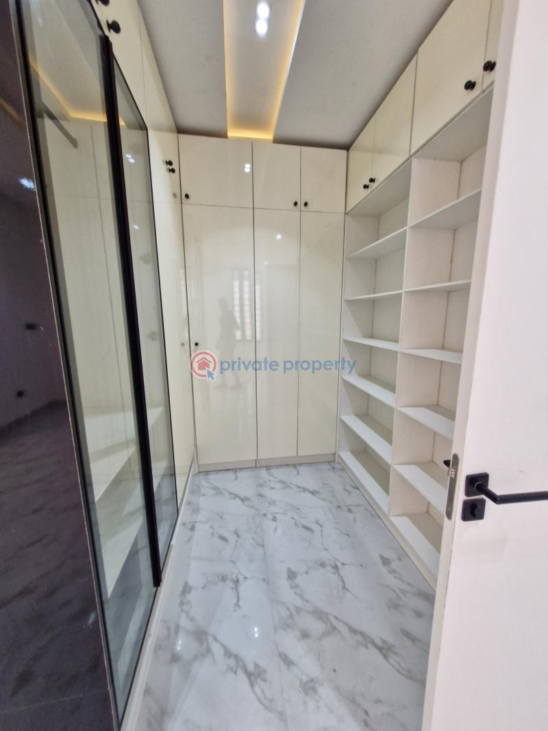 5 bedroom Duplex For Sale Idado Lekki Lagos - 13