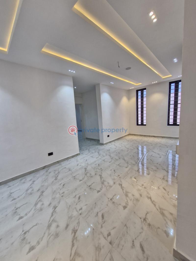 5 bedroom Duplex For Sale Idado Lekki Lagos - 15