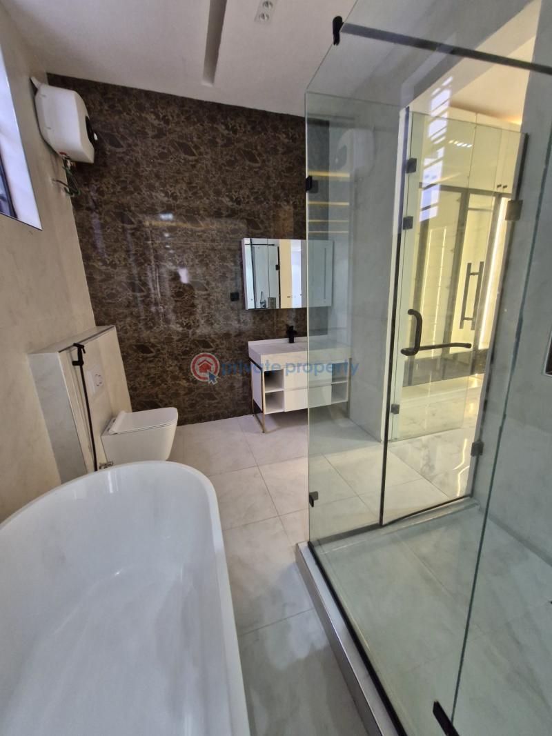 5 bedroom Duplex For Sale Idado Lekki Lagos - 1